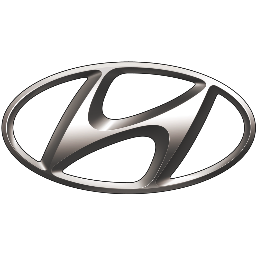 Hyundai Logo